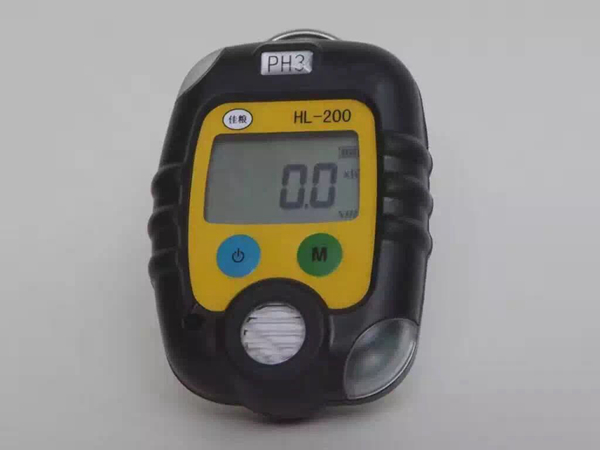HL200磷化氢气体检测报警仪